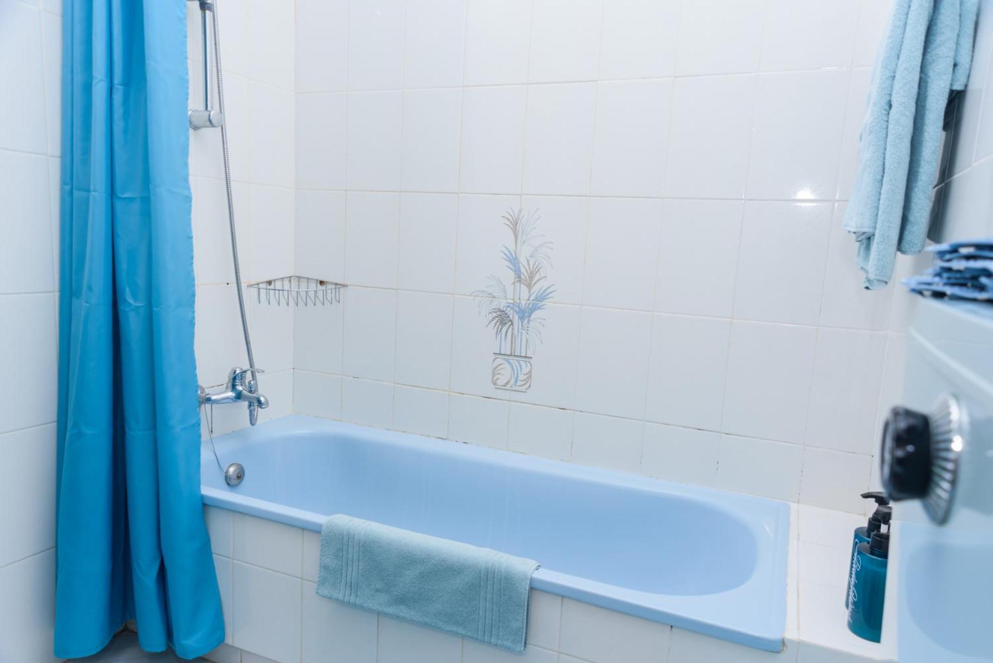 Hillside Studio With Sea View & Fibre Internet Albufeira Extérieur photo