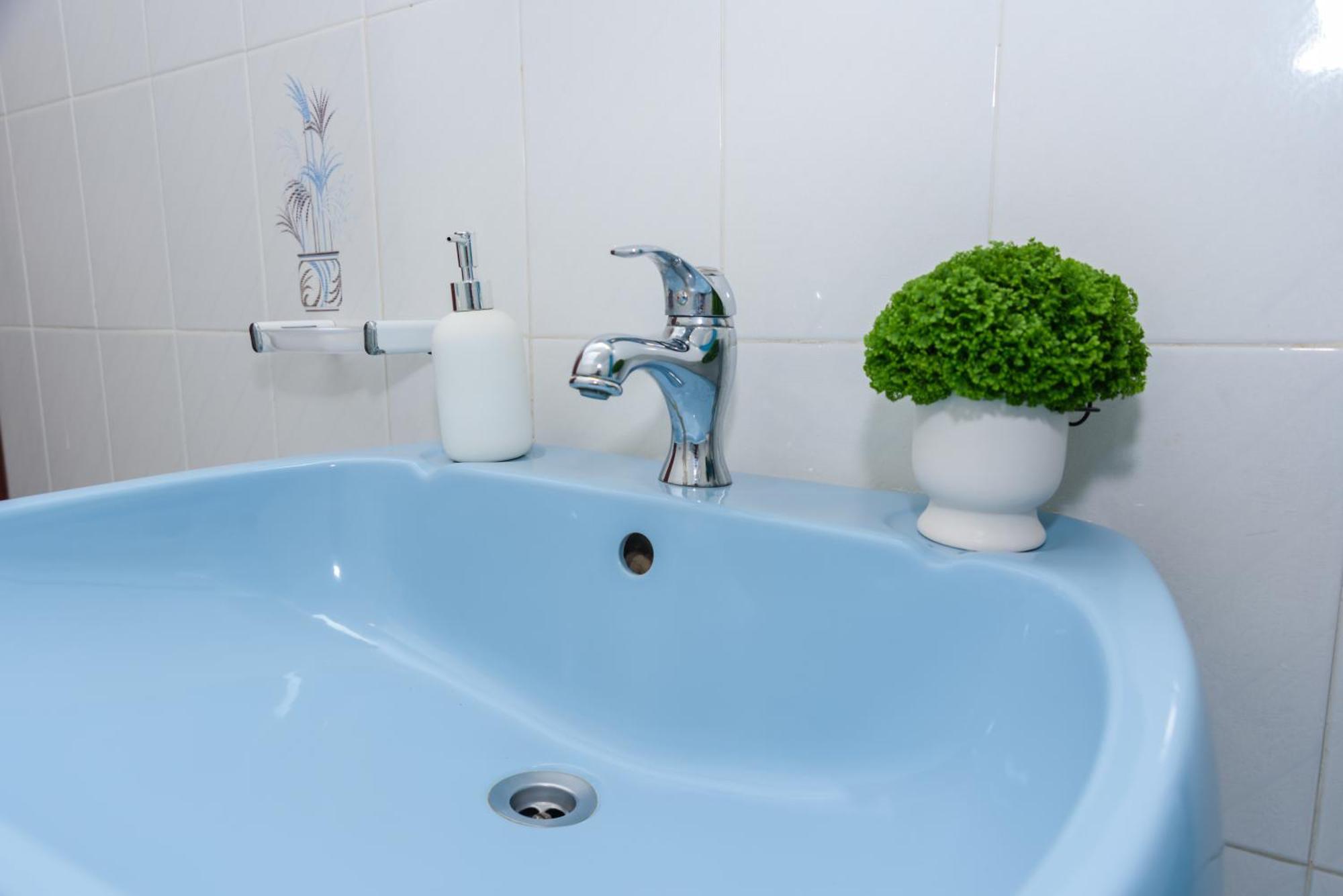 Hillside Studio With Sea View & Fibre Internet Albufeira Extérieur photo